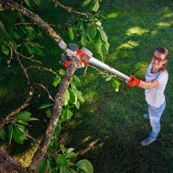 Wolf Garten Tree Cutter RR 200 Dual Cut 2-3.5m